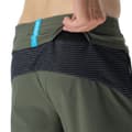Miniatyrbild 4 av 7: Uyn Shorts Crossover Stretch Grönt XL Man