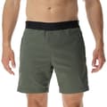 Miniatyrbild 1 av 7: Uyn Shorts Crossover Stretch Grönt XL Man
