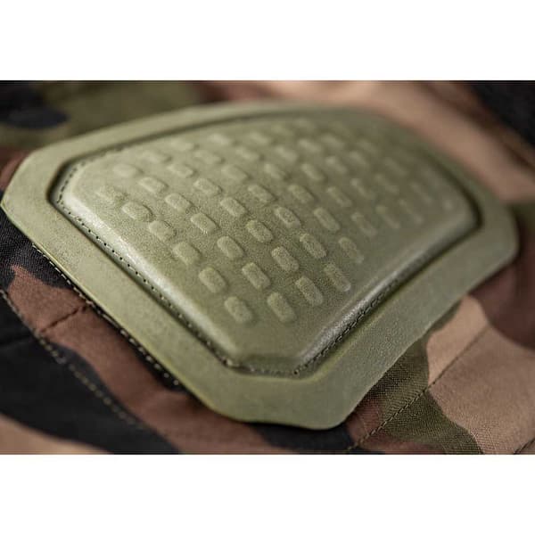 Invadergear Byxor Predator Combat Brun XL Man