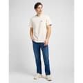 Miniatyrbild 3 av 5: Lee Jeans West Relaxed Fit Blå 31 / 30 Man