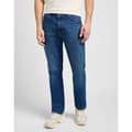 Miniatyrbild 1 av 5: Lee Jeans West Relaxed Fit Blå 31 / 30 Man