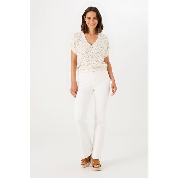 Garcia Jeans 245 Celia Beige 31 / 32 Kvinna