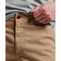 Miniatyrbild 4 av 6: Superdry Chino Byxor Officers Slim Chino Trousers Beige 36 / 34 Man