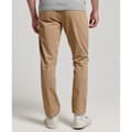 Miniatyrbild 2 av 6: Superdry Chino Byxor Officers Slim Chino Trousers Beige 36 / 34 Man