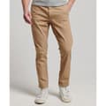 Miniatyrbild 1 av 6: Superdry Chino Byxor Officers Slim Chino Trousers Beige 36 / 34 Man