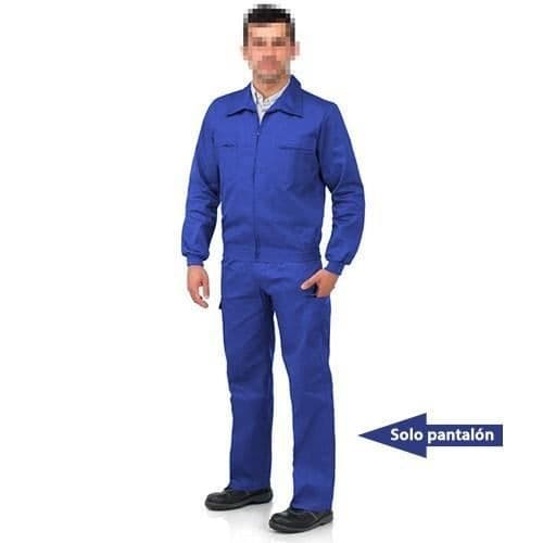 Gummibyxor - Vesin - L500 - Storlek 44 - Multifickor - Azulina