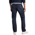 Miniatyrbillede 2 af 6: G-star Jeans Triple A Regular Straight Fit Blå 29 / 30 Mand