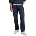 Miniatyrbillede 1 af 6: G-star Jeans Triple A Regular Straight Fit Blå 29 / 30 Mand