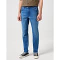 Pikkukuva 1 / 3: Wrangler Farkut 112352673 River Regular Tapered Sininen 34 / 34 Mies