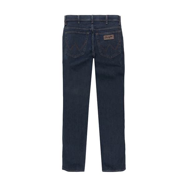 Wrangler Jeans Texas Stretch Blå 34 / 36 Mand