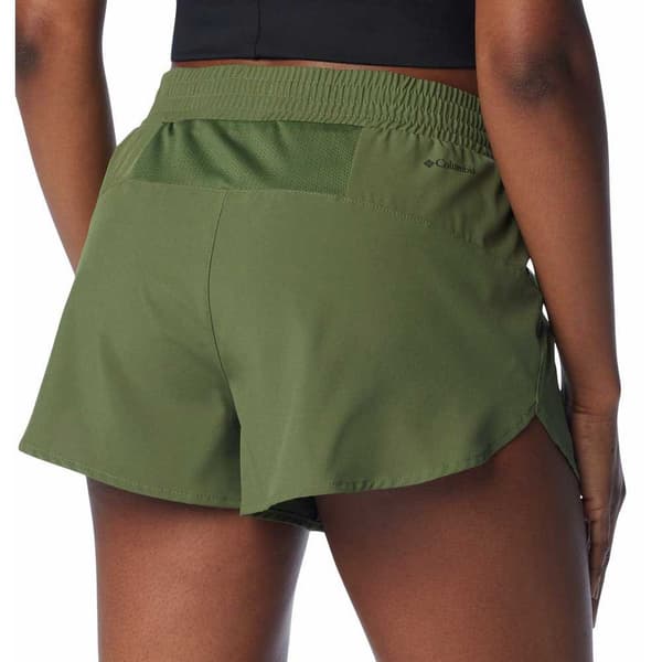 Columbia Shortsit Hike™ Vihreä M / 3 Nainen