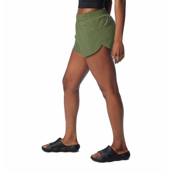 Columbia Shorts Hike™ Grøn L / 3 Kvinde