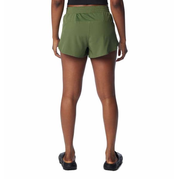 Columbia Shorts Hike™ Grøn L / 3 Kvinde