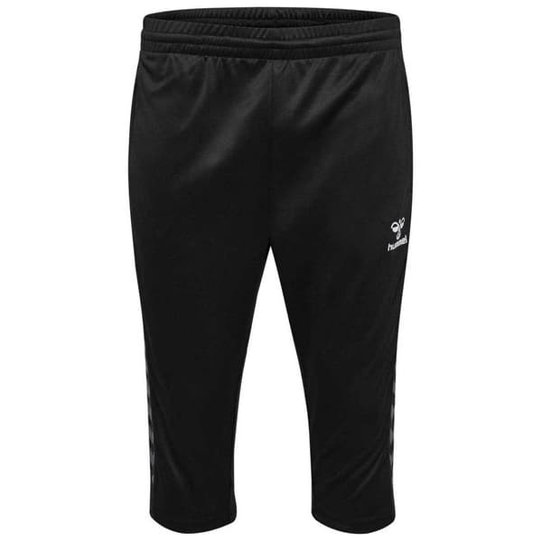 Hummel Byxor Authentic 3/4 Svart XL Man