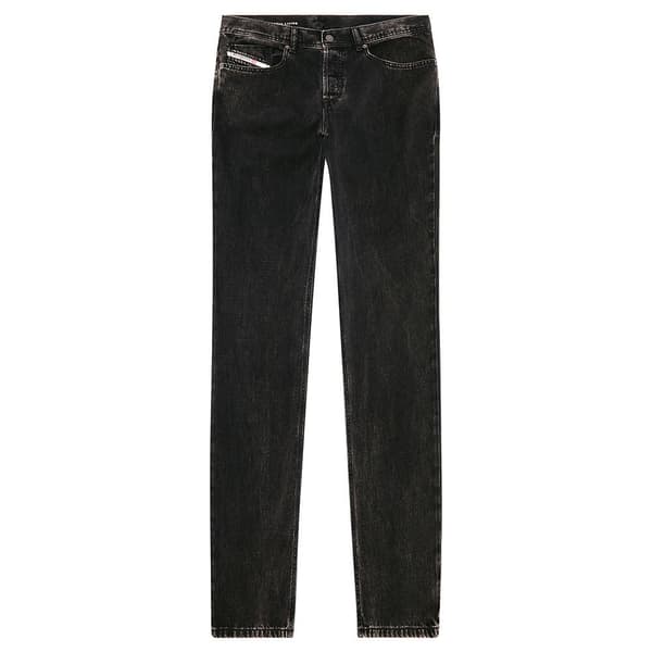 Diesel Jeans A10229-068hn 2023 Finitive Svart 33 / 32 Man