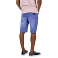 Miniatyrbillede 2 af 5: Hydroponic Denim Shorts Century Blå 36 Mand