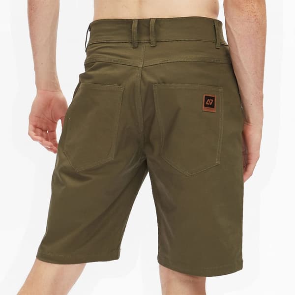 Hydroponic Shorts Century Rng Grönt 33 Man