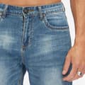 Miniatyrbillede 6 af 8: Hydroponic Denim Shorts Century Blå 14 Mand