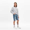 Miniatyrbillede 7 af 8: Hydroponic Denim Shorts Century Blå 14 Mand