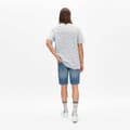 Miniatyrbillede 8 af 8: Hydroponic Denim Shorts Century Blå 14 Mand