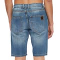 Miniatyrbillede 2 af 8: Hydroponic Denim Shorts Century Blå 14 Mand