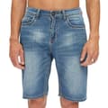 Miniatyrbillede 1 af 8: Hydroponic Denim Shorts Century Blå 14 Mand