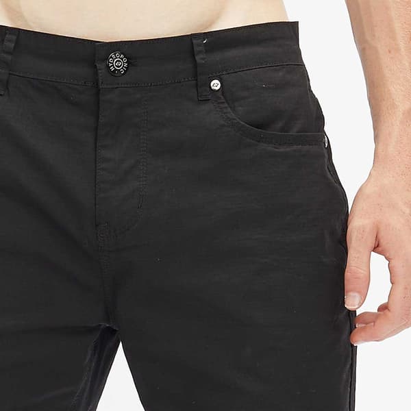 Hydroponic Denim Shorts Century Sort 34 Mand