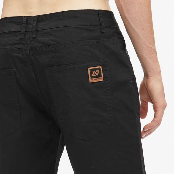 Hydroponic Denim Shorts Century Sort 34 Mand