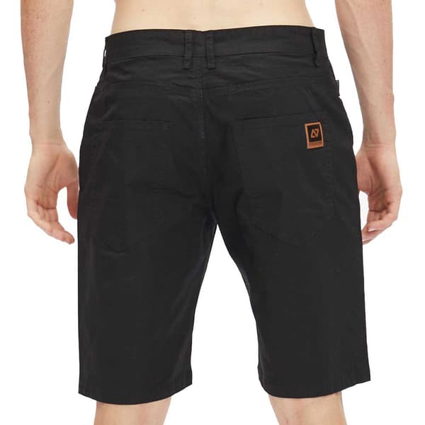 Hydroponic Denim Shorts Century Sort 34 Mand