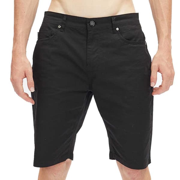 Hydroponic Denim Shorts Century Sort 34 Mand