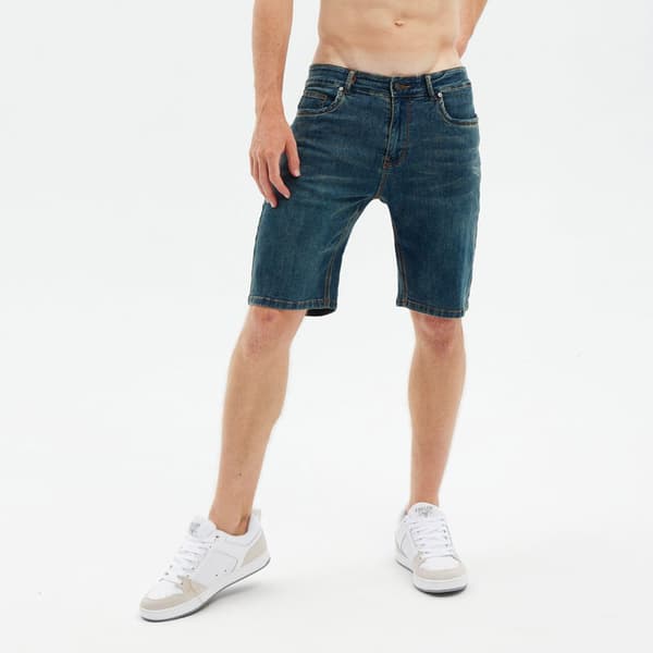 Hydroponic Shorts Century Dnm  30 Man
