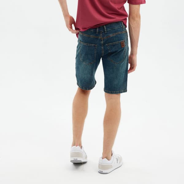 Hydroponic Shorts Century Dnm  30 Man
