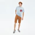 Miniatyrbild 8 av 9: Hydroponic Shorts Century Rip  30 Man