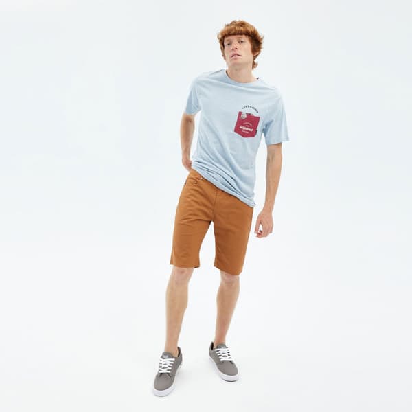 Hydroponic Shortsit Century Rip  34 Mies