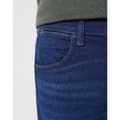 Pikkukuva 2 / 3: Wrangler Farkut 112350837 Greensboro Regular Fit Sininen 31 / 34 Mies
