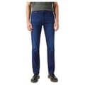 Pikkukuva 1 / 3: Wrangler Farkut 112350837 Greensboro Regular Fit Sininen 31 / 34 Mies