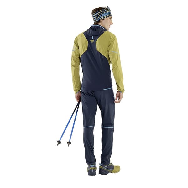 Dynafit Housut Traverse Dst Harmaa 2XL Mies