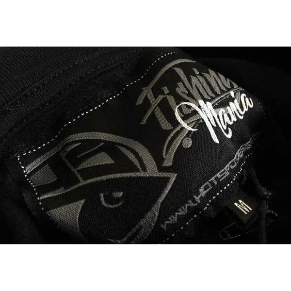 Hotspot Design Bukser Fishing Mania  S Mand