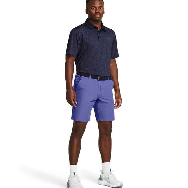 Under Armour Golf Shorts Avsmalnande Drive  38 Man