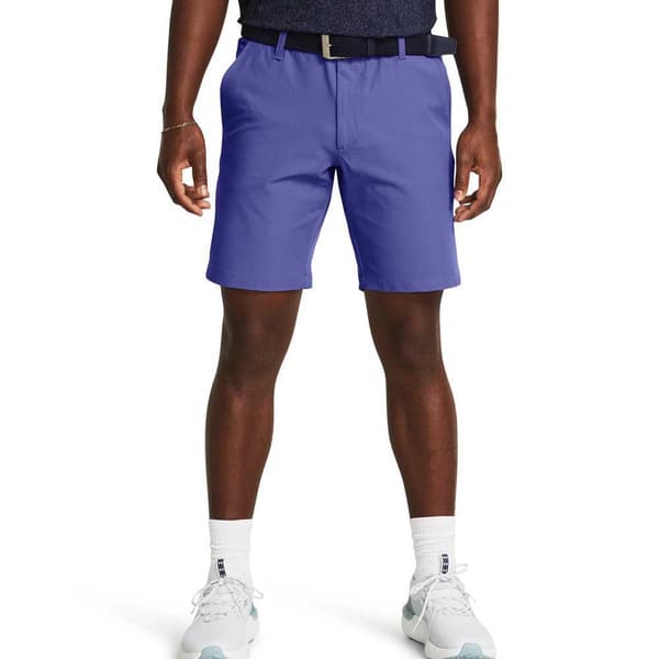 Under Armour Golf Shorts Avsmalnande Drive  38 Man