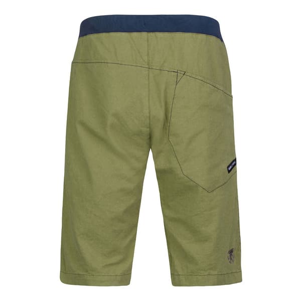 Rafiki Shortsit Gnar  M Mies