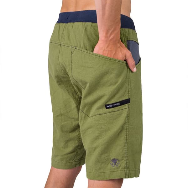 Rafiki Shortsit Gnar  M Mies