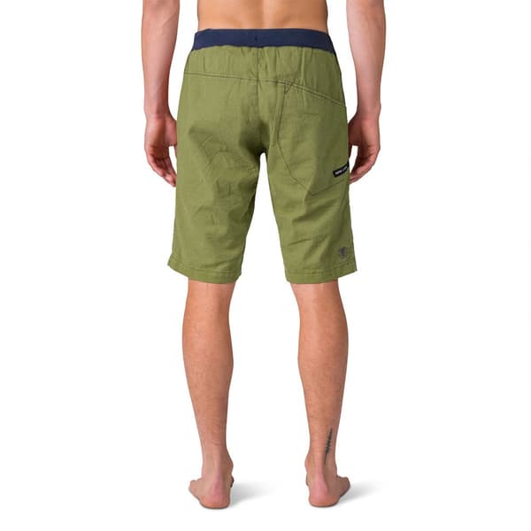 Rafiki Shortsit Gnar  M Mies
