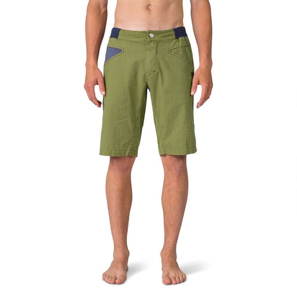 Rafiki Shortsit Gnar  M Mies