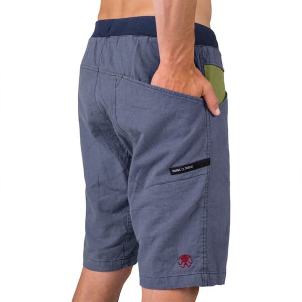 Rafiki Shorts Gnar  M Mand