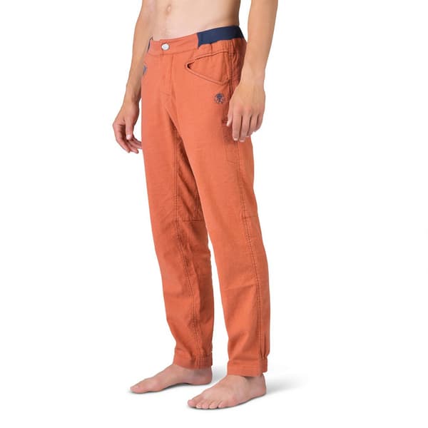 Rafiki Byxor Grip  L Man