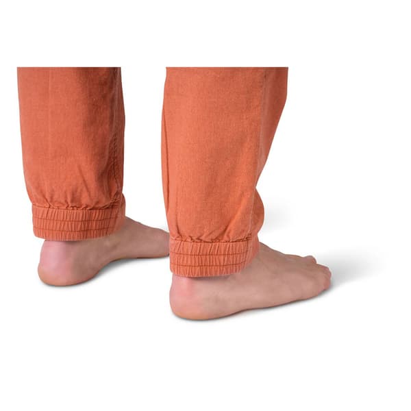 Rafiki Byxor Grip  L Man