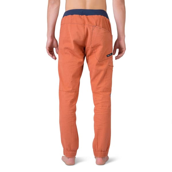 Rafiki Byxor Grip  L Man