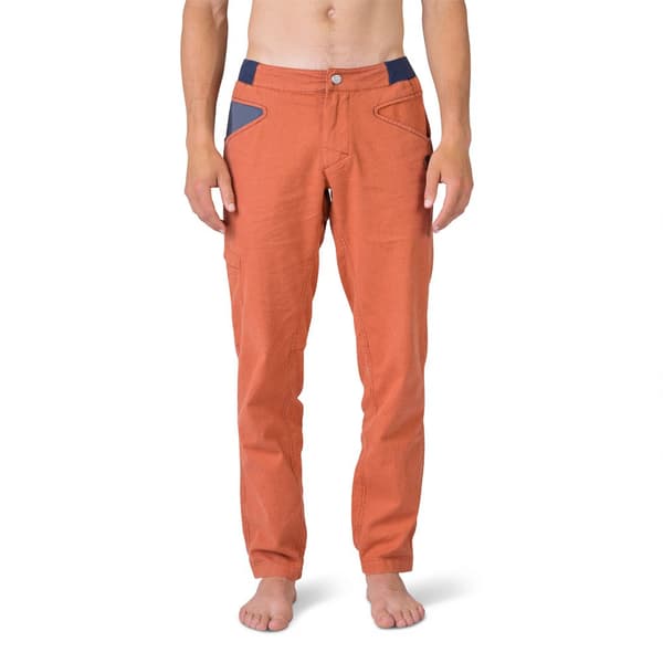 Rafiki Byxor Grip  L Man
