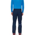 Pikkukuva 2 / 6: Mammut Housut Taiss Guide Sininen 56 / Short Mies
